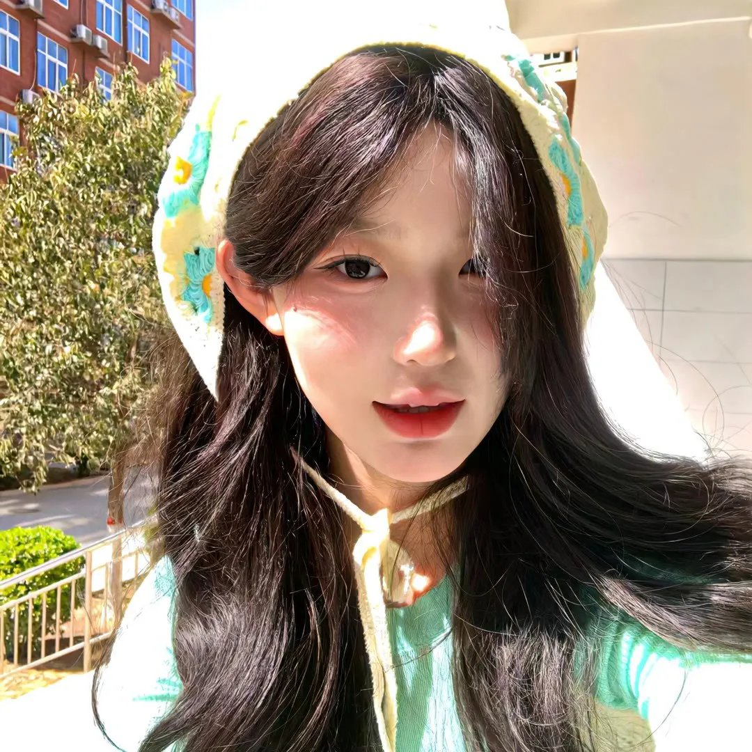 丑女也疯狂